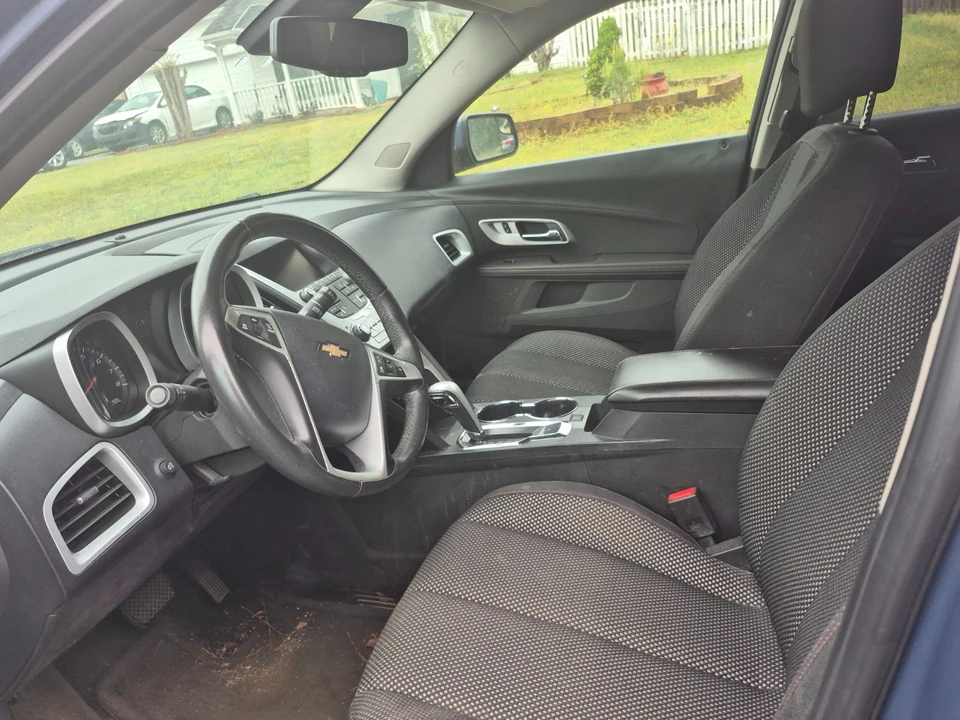 2012 Chevrolet Equinox - Image 4 of 7