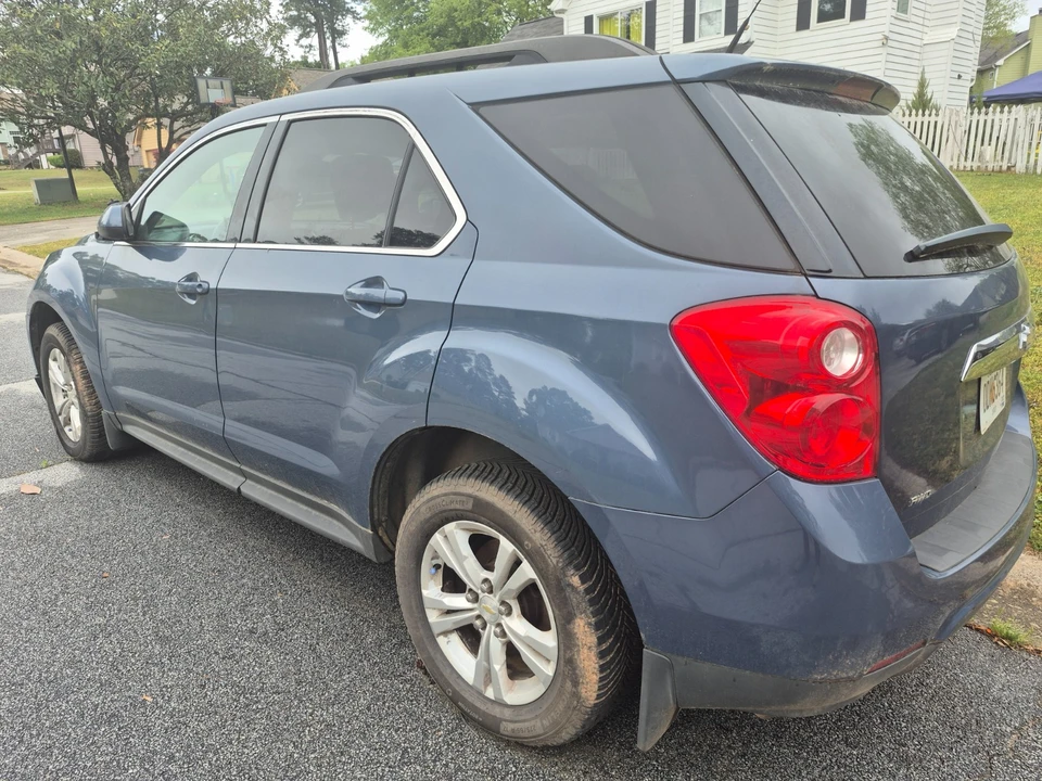 2012 Chevrolet Equinox - Image 2 of 7