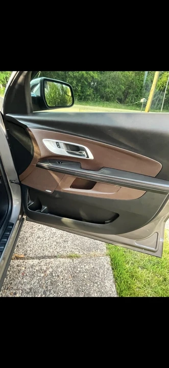 2012 Chevrolet Equinox - Image 21 of 21