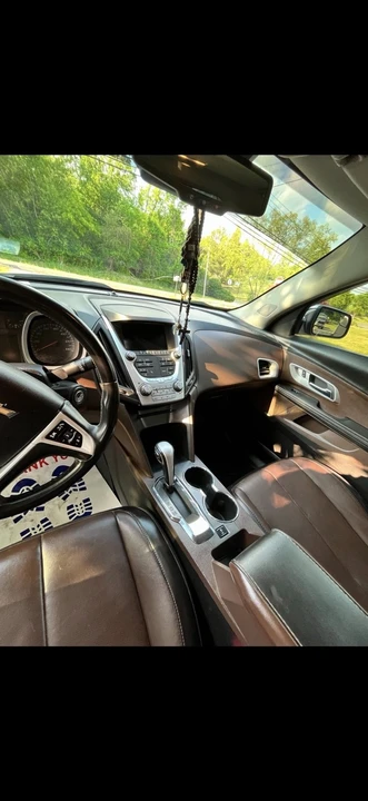 2012 Chevrolet Equinox - Image 20 of 21