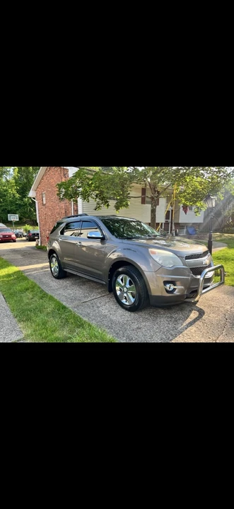 2012 Chevrolet Equinox - Image 4 of 21