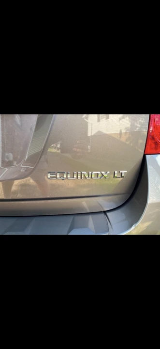2012 Chevrolet Equinox - Image 17 of 21