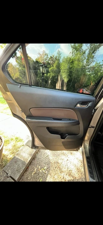 2012 Chevrolet Equinox - Image 18 of 21