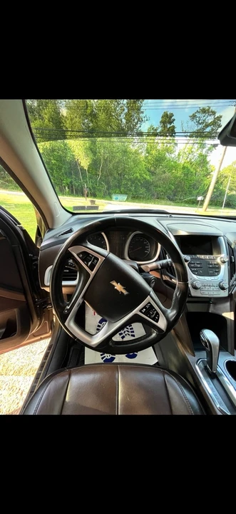 2012 Chevrolet Equinox - Image 19 of 21