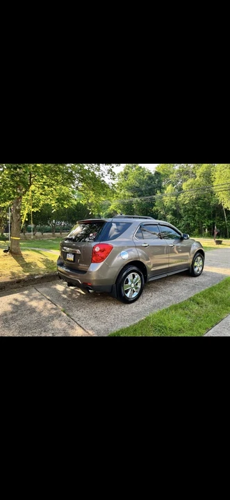 2012 Chevrolet Equinox - Image 6 of 21