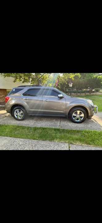 2012 Chevrolet Equinox - Image 5 of 21