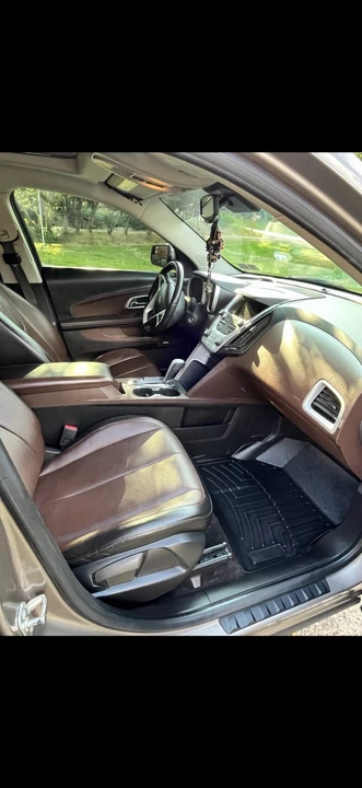 2012 Chevrolet Equinox - Image 12 of 21