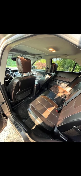 2012 Chevrolet Equinox - Image 8 of 21