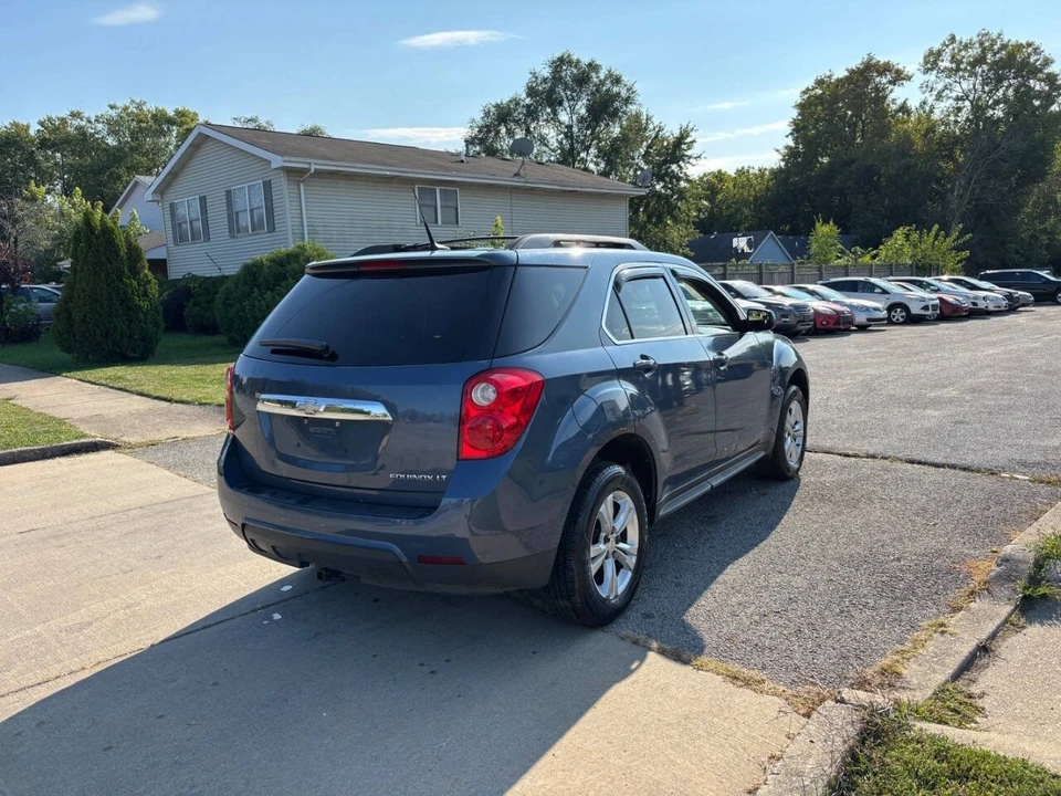 2012 Chevrolet Equinox - Image 15 of 21