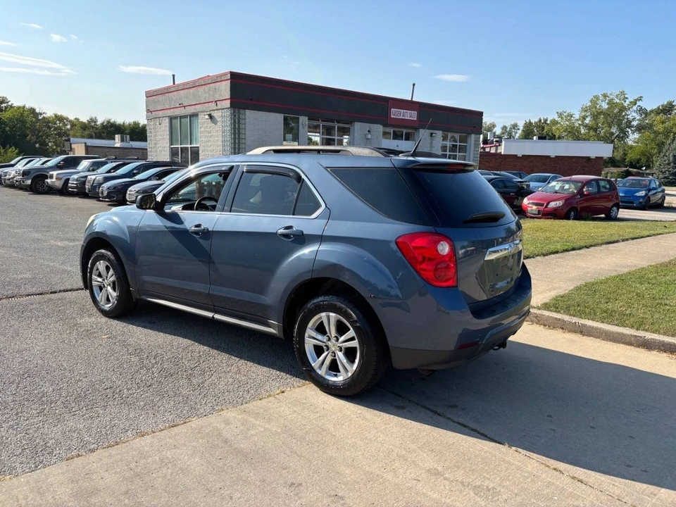 2012 Chevrolet Equinox - Image 20 of 21