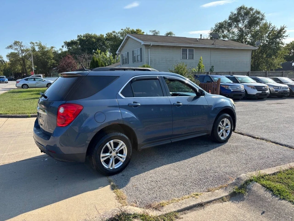 2012 Chevrolet Equinox - Image 16 of 21