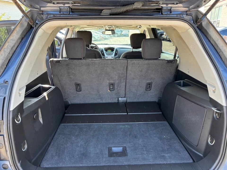 2012 Chevrolet Equinox - Image 6 of 21