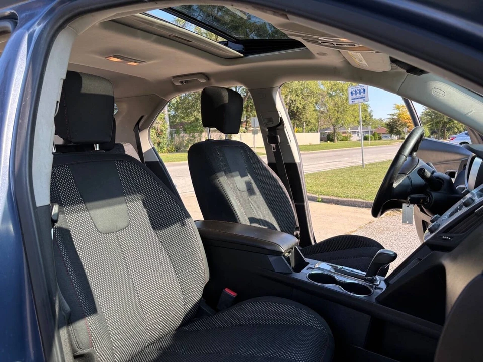2012 Chevrolet Equinox - Image 10 of 21