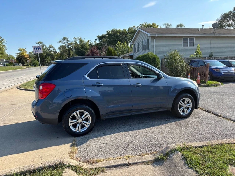2012 Chevrolet Equinox - Image 17 of 21