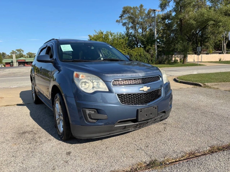 2012 Chevrolet Equinox - Image 12 of 21
