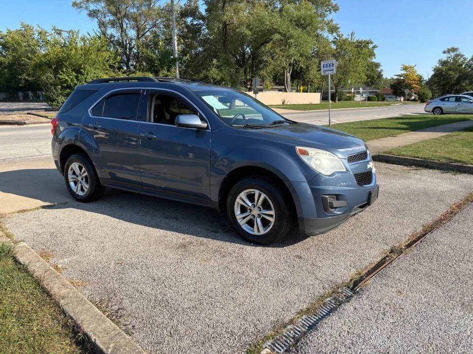 2012 Chevrolet Equinox - Image 14 of 21