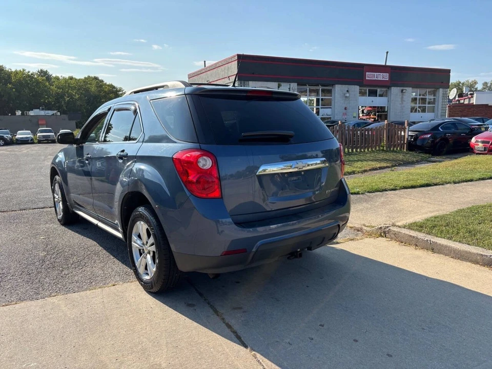 2012 Chevrolet Equinox - Image 19 of 21