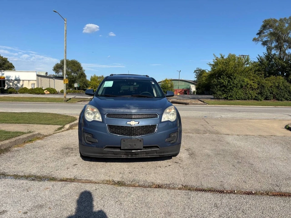 2012 Chevrolet Equinox - Image 2 of 21