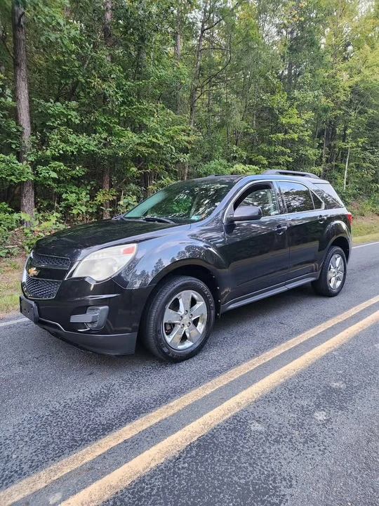 2012 Chevrolet Equinox - Image 3 of 7