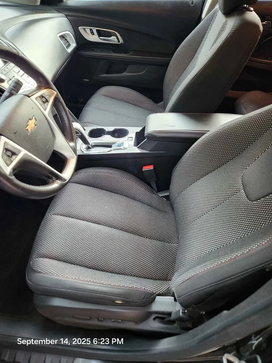 2012 Chevrolet Equinox - Image 5 of 7