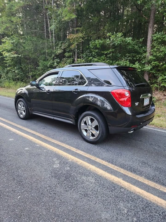 2012 Chevrolet Equinox - Image 4 of 7
