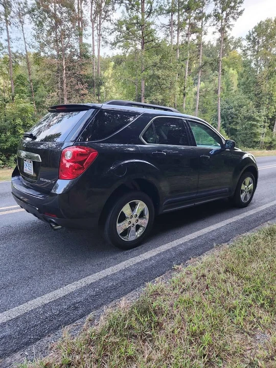 2012 Chevrolet Equinox - Image 2 of 7
