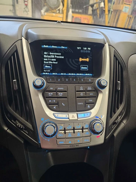2012 Chevrolet Equinox - Image 19 of 20