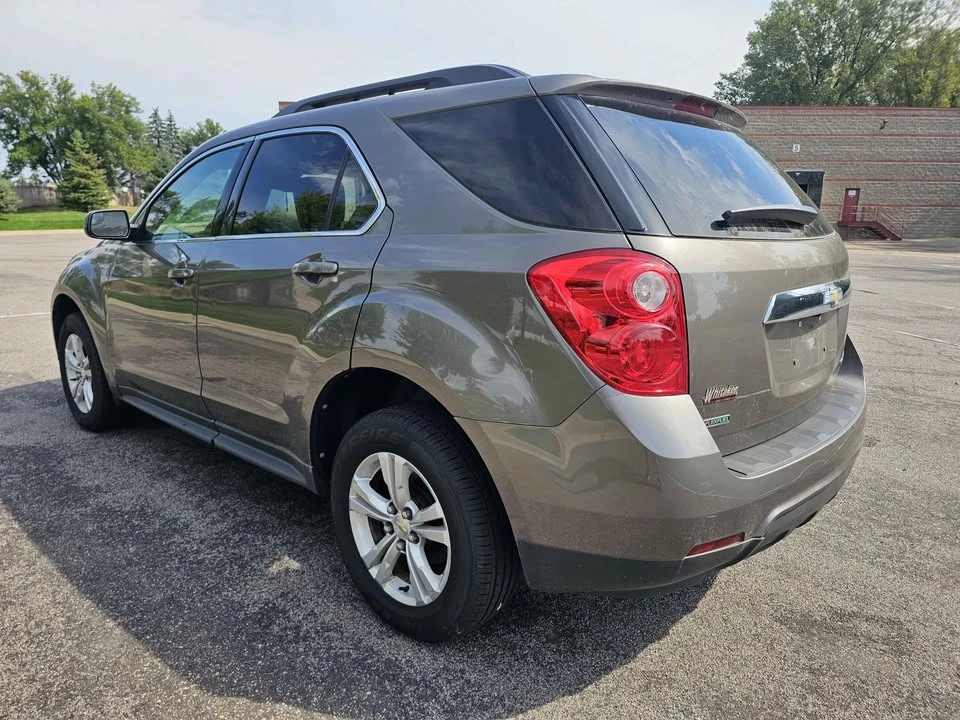 2012 Chevrolet Equinox - Image 3 of 20