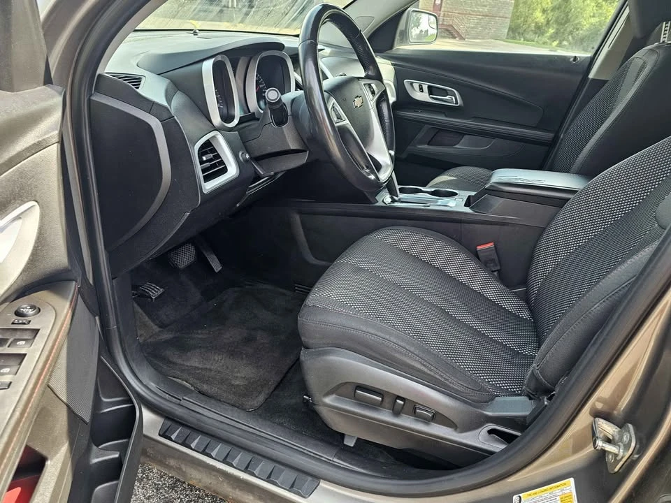 2012 Chevrolet Equinox - Image 8 of 20