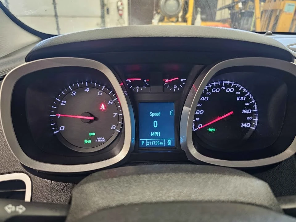2012 Chevrolet Equinox - Image 18 of 20