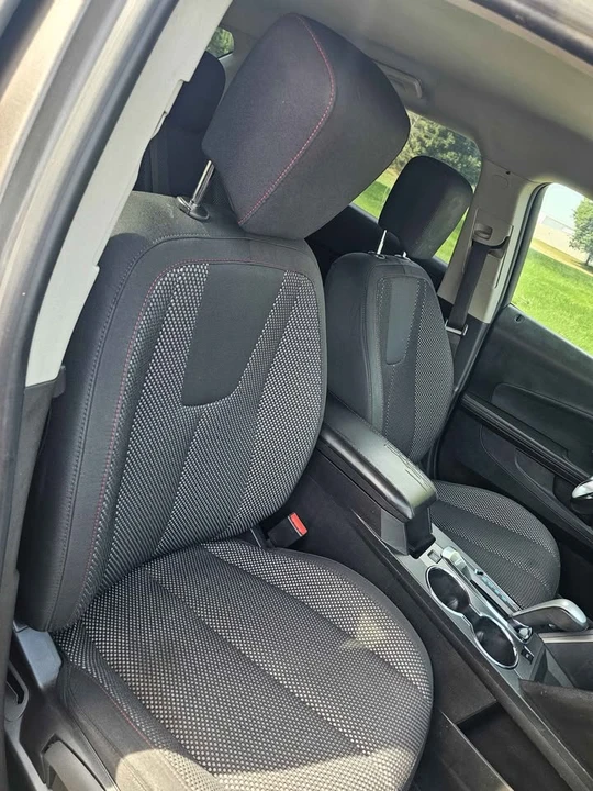 2012 Chevrolet Equinox - Image 14 of 20