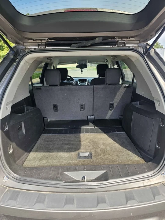 2012 Chevrolet Equinox - Image 7 of 20