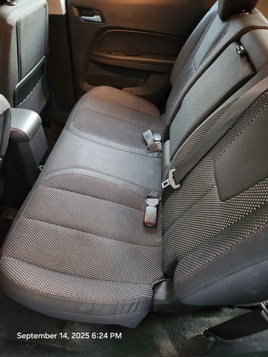 2012 Chevrolet Equinox - Image 6 of 7