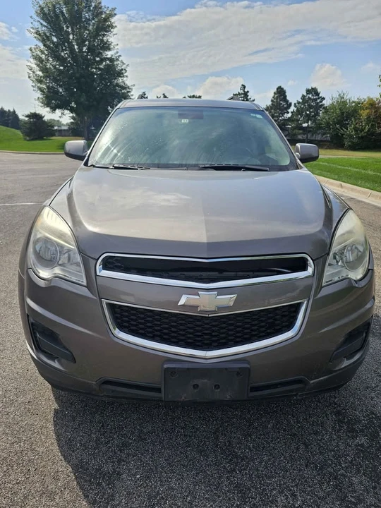 2012 Chevrolet Equinox - Image 5 of 20