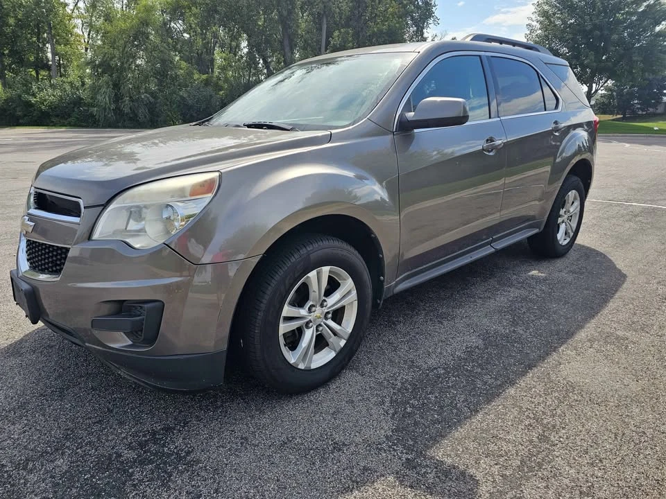 2012 Chevrolet Equinox - Image 2 of 20
