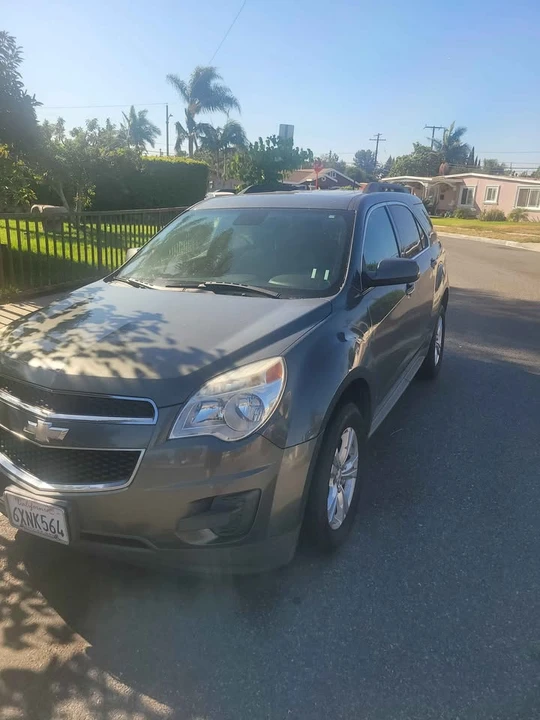 2012 Chevrolet Equinox - Image 2 of 3