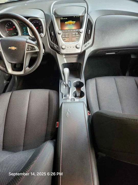 2012 Chevrolet Equinox - Image 7 of 7