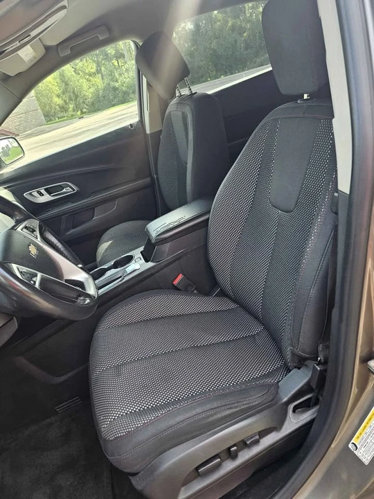2012 Chevrolet Equinox - Image 9 of 20