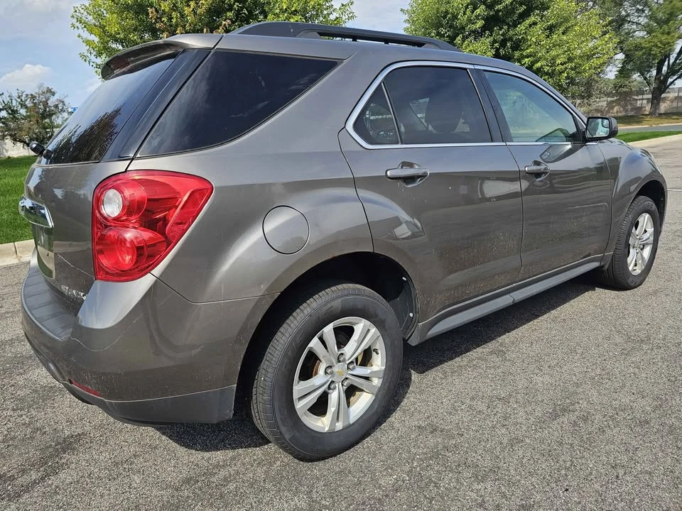 2012 Chevrolet Equinox - Image 6 of 20