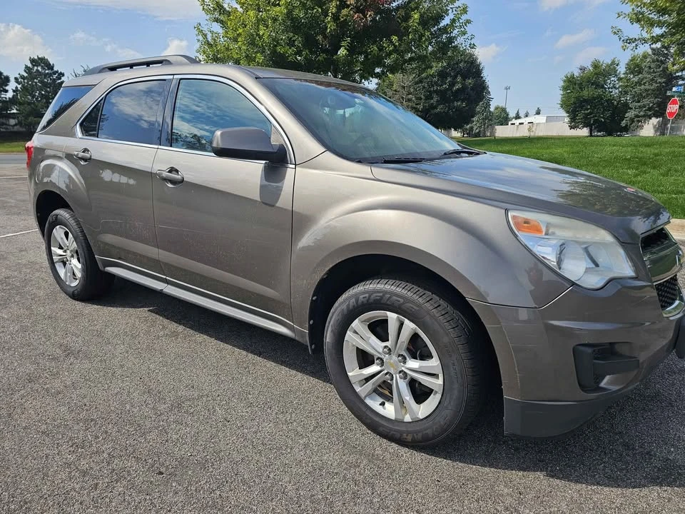 2012 Chevrolet Equinox - Image 4 of 20