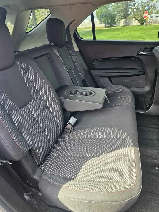 2012 Chevrolet Equinox - Image 12 of 20