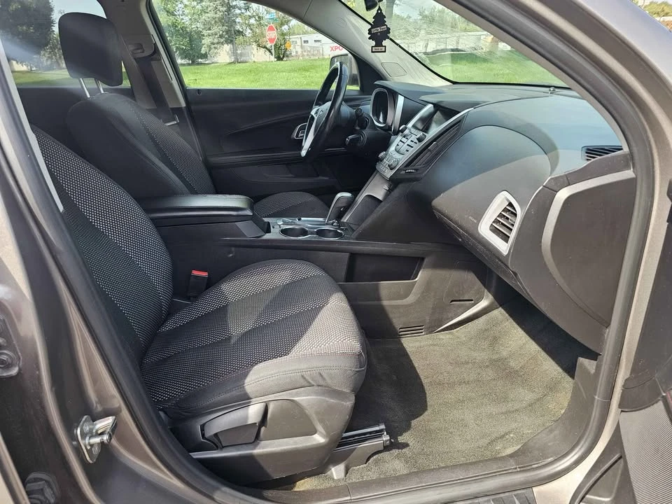 2012 Chevrolet Equinox - Image 15 of 20