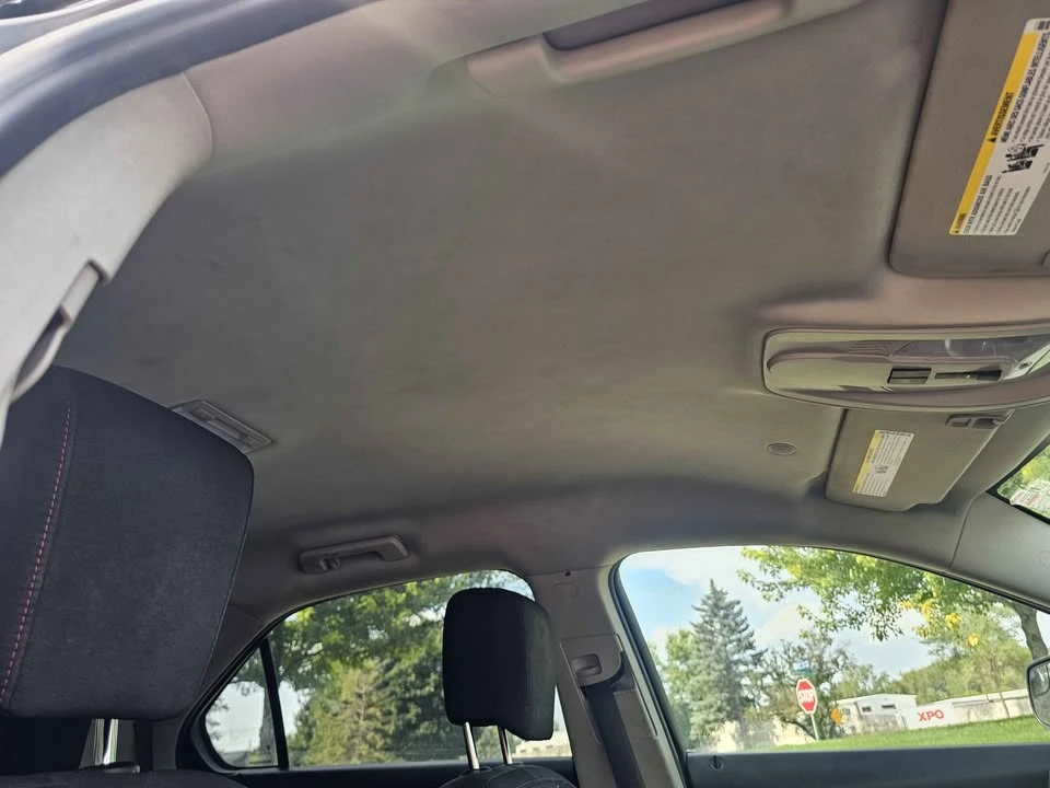2012 Chevrolet Equinox - Image 17 of 20