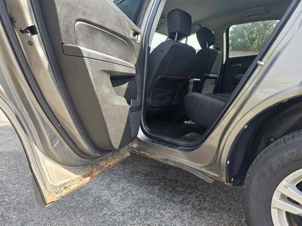 2012 Chevrolet Equinox - Image 10 of 20