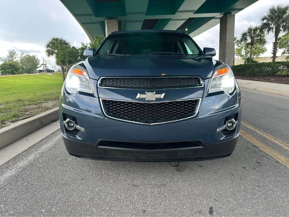2012 Chevrolet Equinox - Image 6 of 16