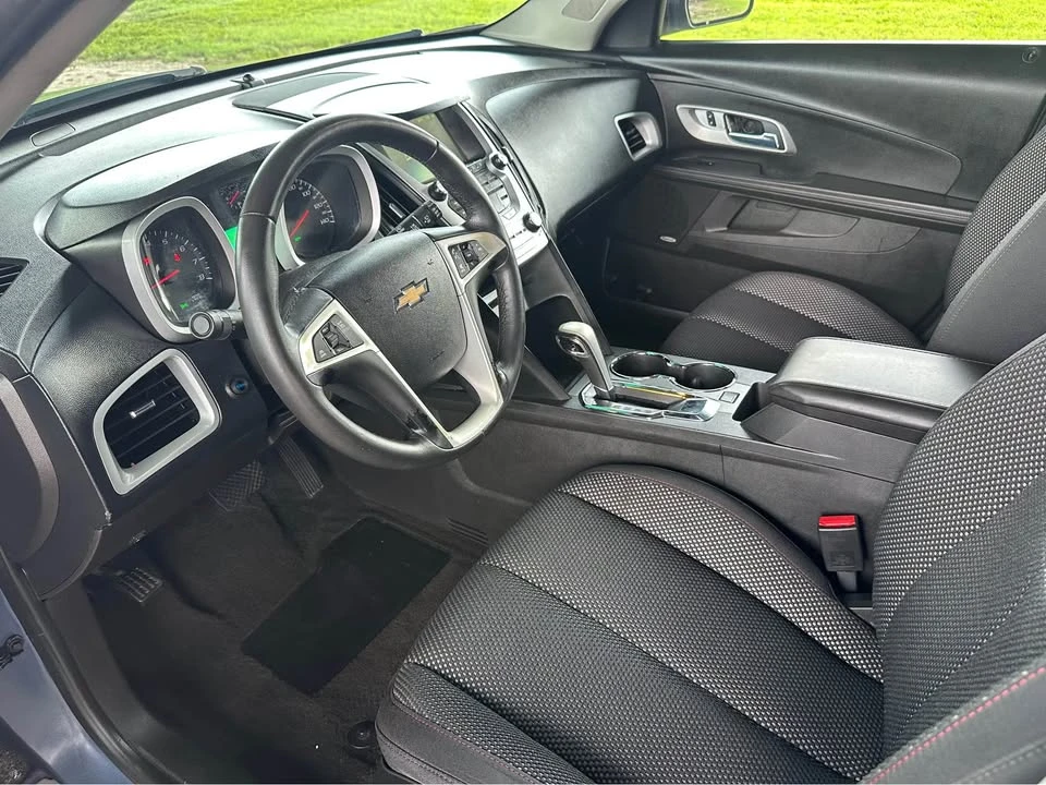 2012 Chevrolet Equinox - Image 15 of 16