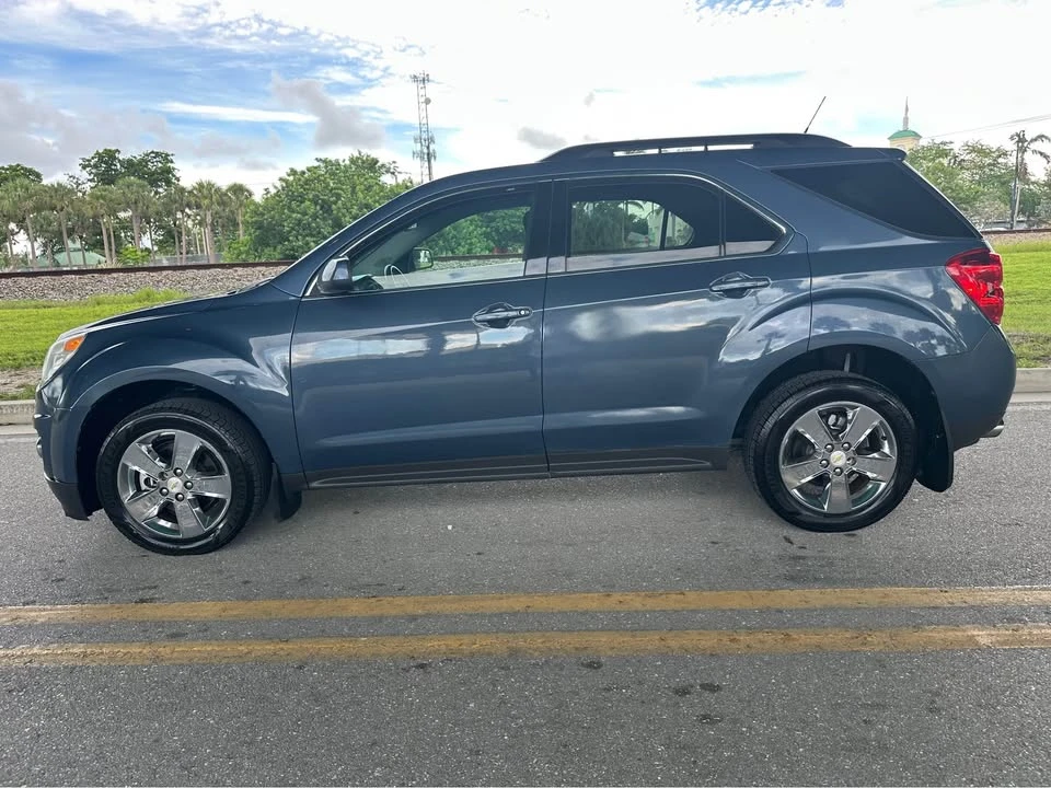 2012 Chevrolet Equinox - Image 2 of 16