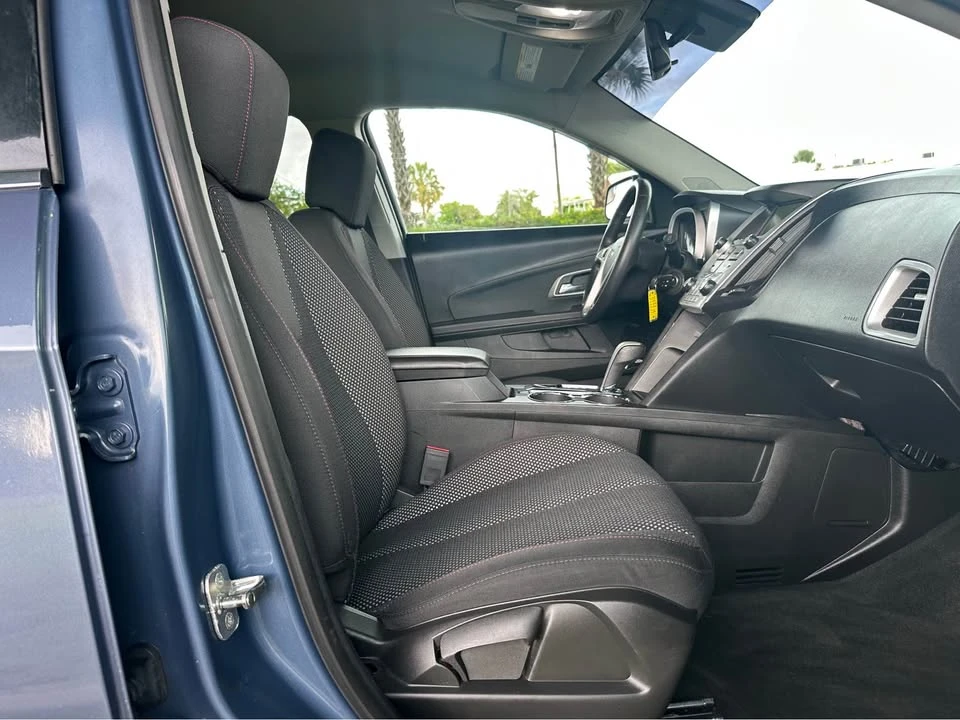 2012 Chevrolet Equinox - Image 8 of 16
