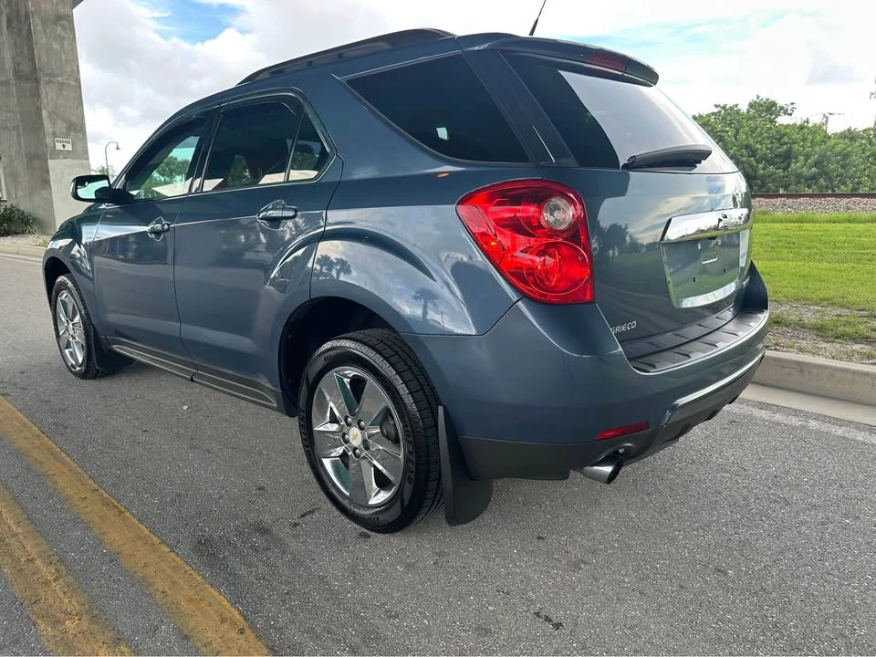 2012 Chevrolet Equinox - Image 7 of 16