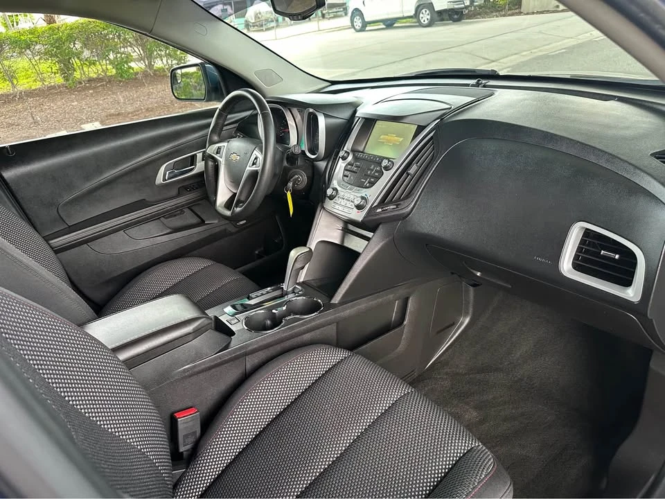2012 Chevrolet Equinox - Image 11 of 16
